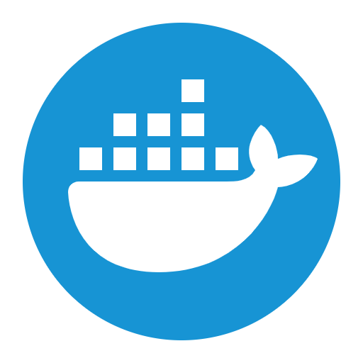 Docker Skill Icon