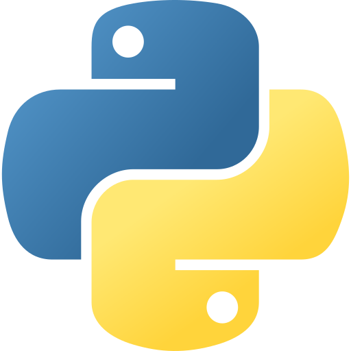Python Skill Icon