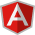 Angular Skill Icon