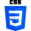 CSS Skill Icon