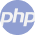 php Skill Icon