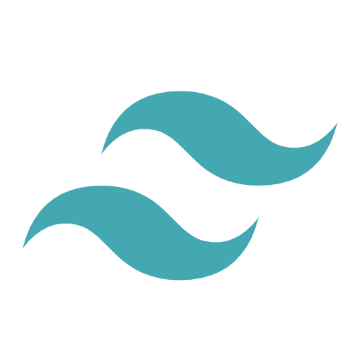 Tailwind CSS Skill Icon