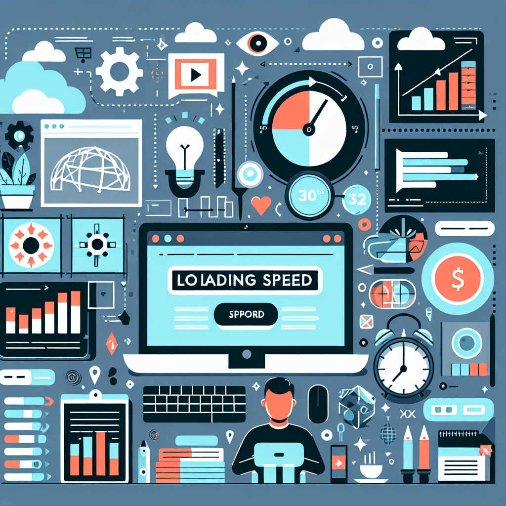 Optimizing WordPress Site Speed and Performance