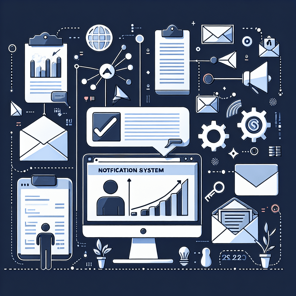 Modern Notification Systems: WebSocket, SSE, Telegram Bots, and Email