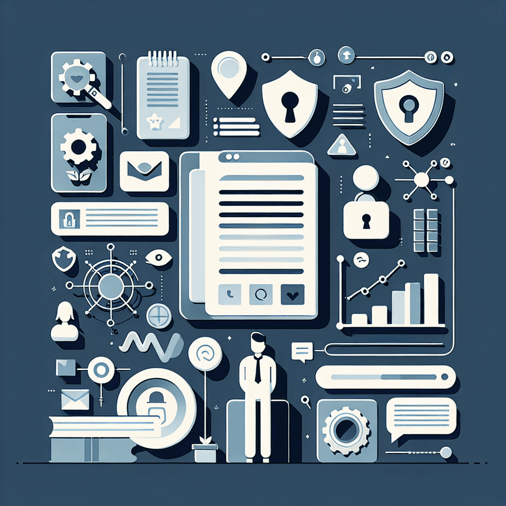 Ensuring Application Security in NestJS: Protection Against Attacks and Data Privacy