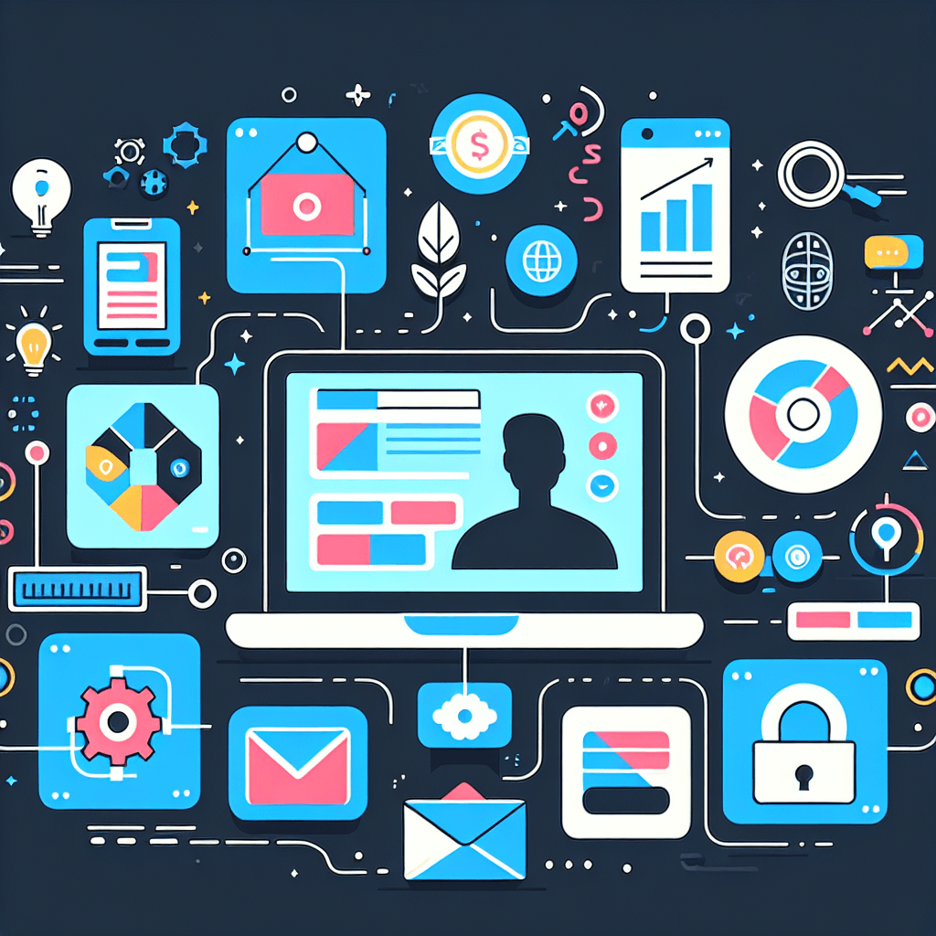 Modern Integration with External APIs and Gateways: Payments, SMS, Email, and Maps