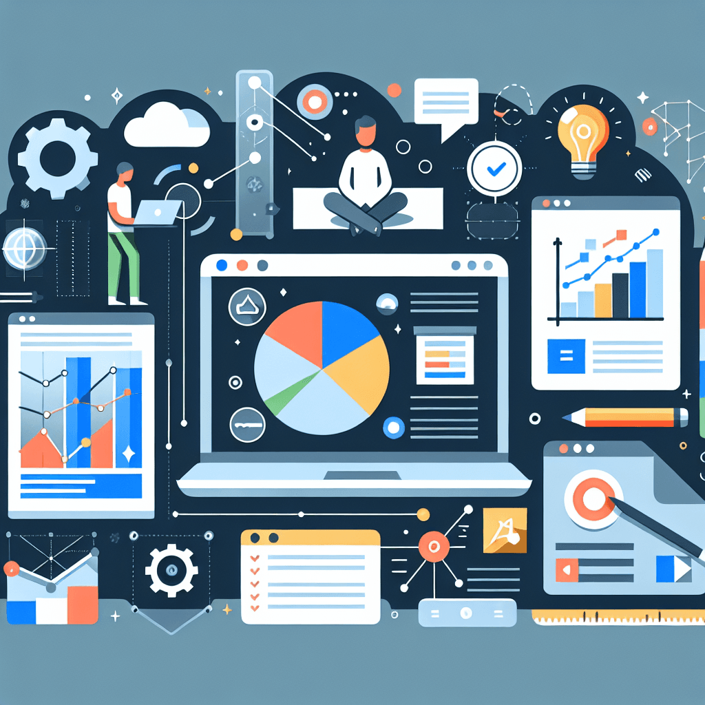 Landing Pages Creation with Elementor and Gutenberg