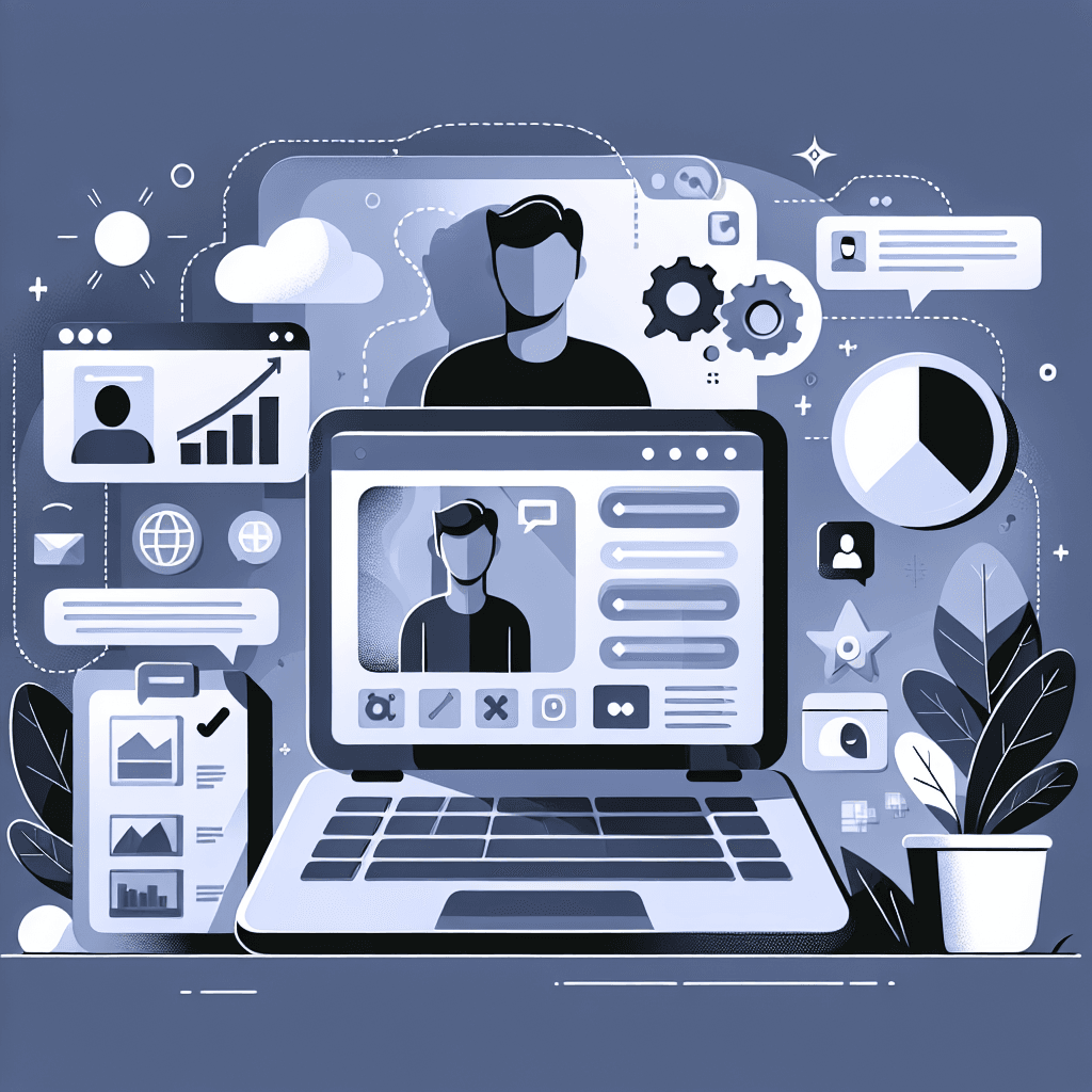 Creating Multifunctional Admin Panels with Django