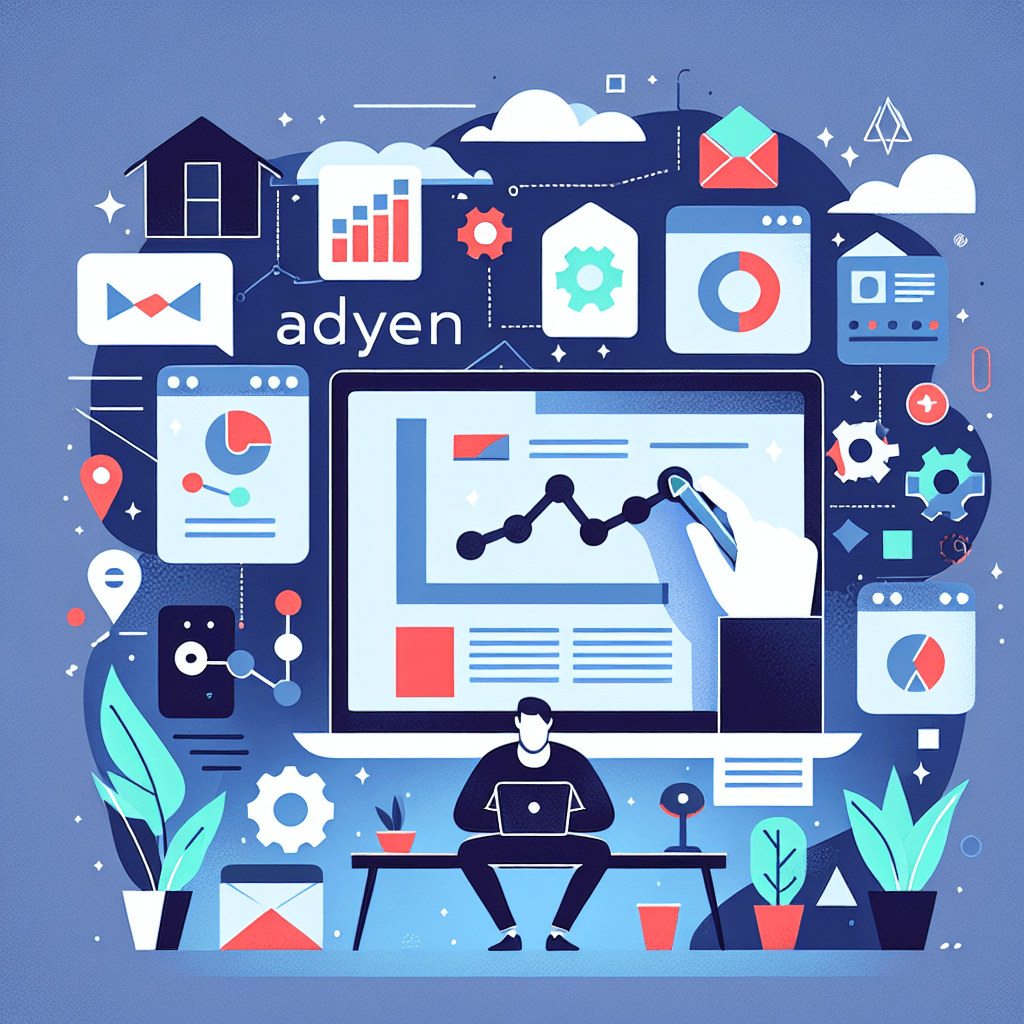 Adyen Integration Services
