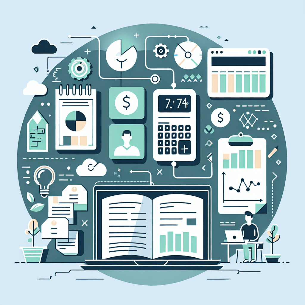 Developing Financial Applications and Calculators in Python