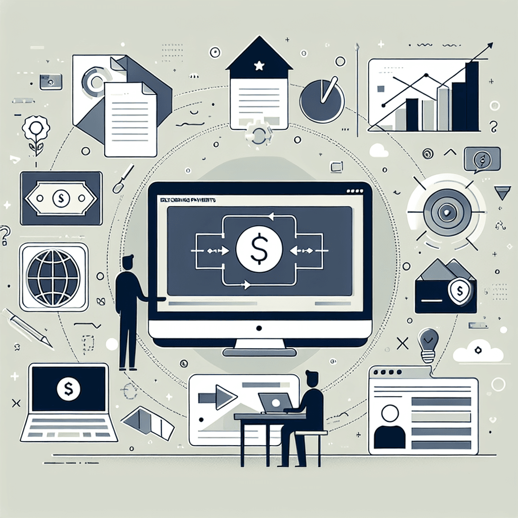 Recurring Payment Integration Services