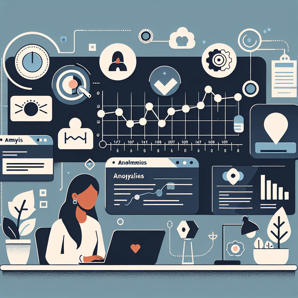 Modern Approaches to API Request Log Anomaly Analysis
