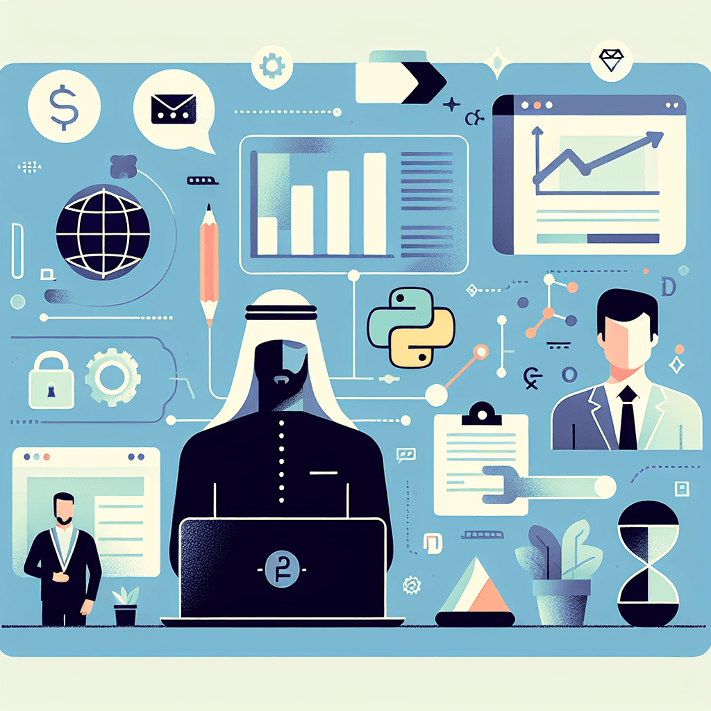 File Converters and Document Workflow in Python: PDFs, Excel, Digital Signatures