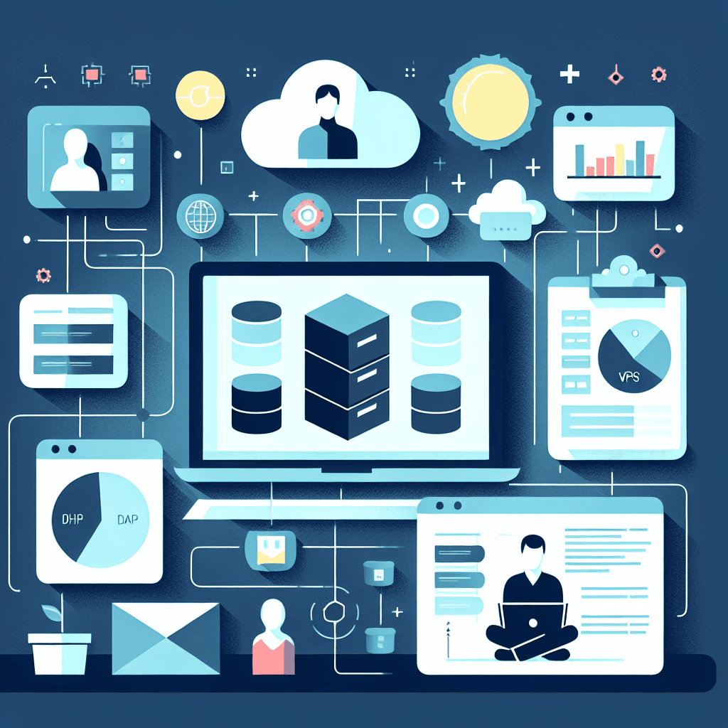 Containerization and Deployment of PHP Applications: Docker, VPS, and Cloud Solutions