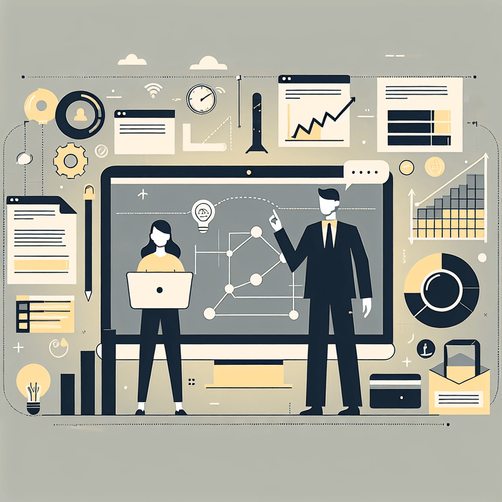 Modern Approaches to Django E-commerce Development