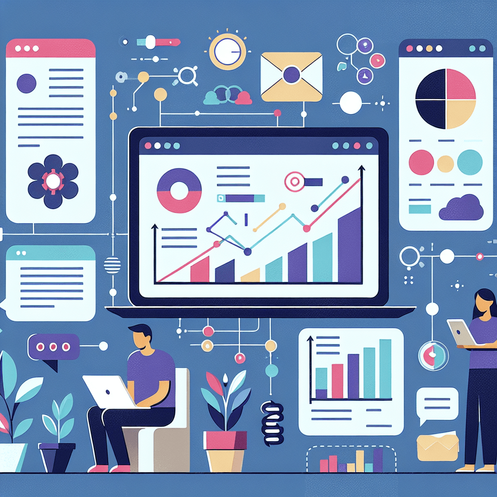 Admin Panels and Custom CRM Systems on Node.js