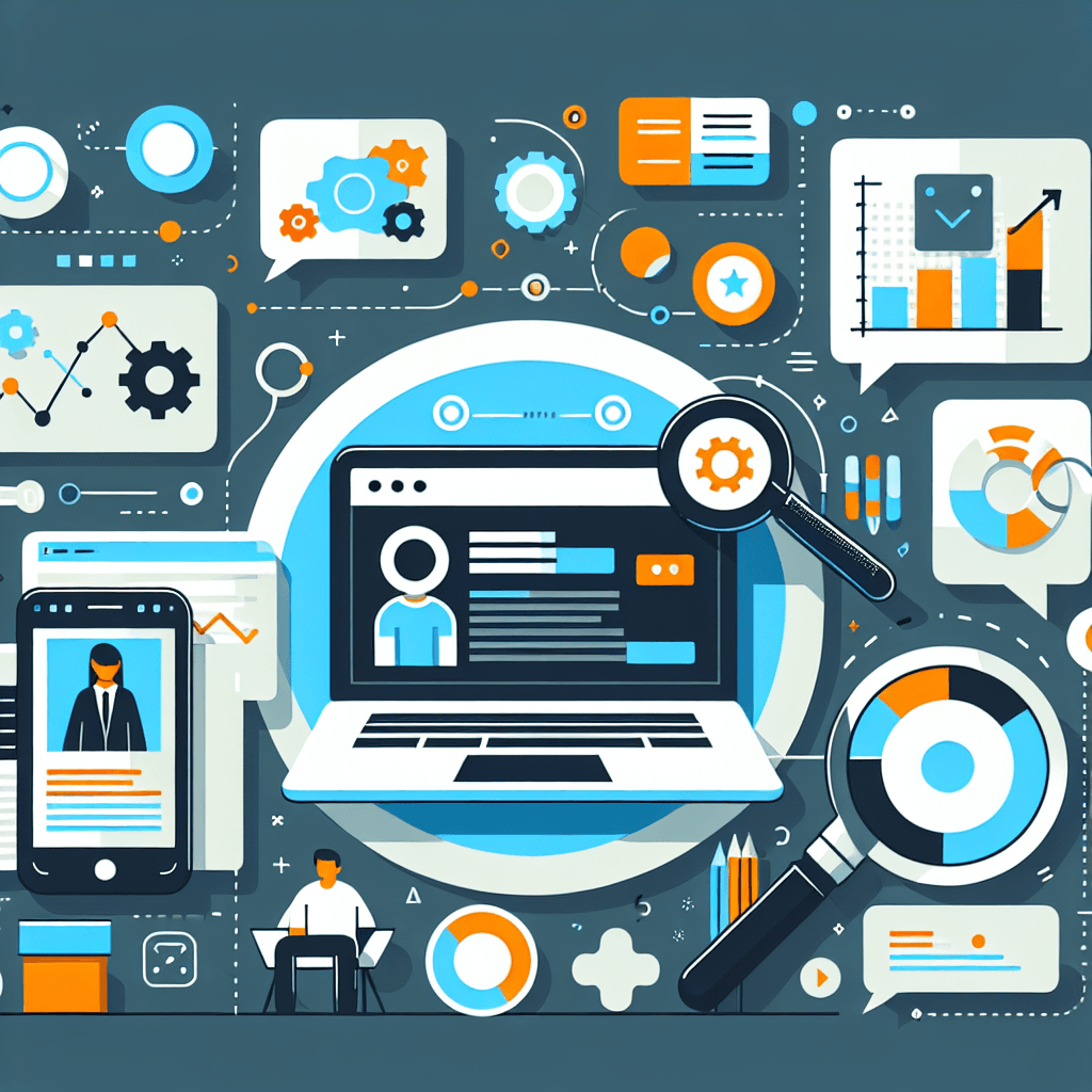 Enterprise Application and API Development on Symfony