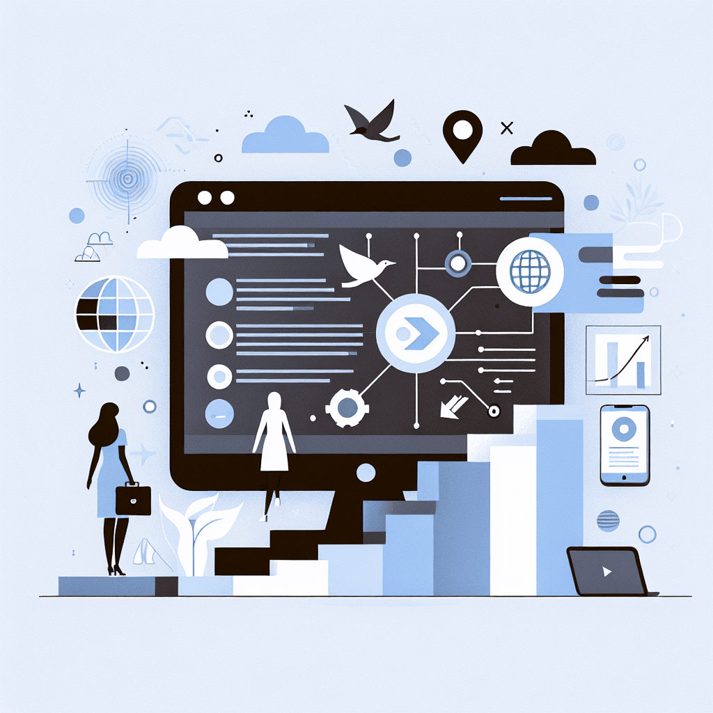 Modern Strategies for Migrating Websites from Other CMS or Legacy WordPress