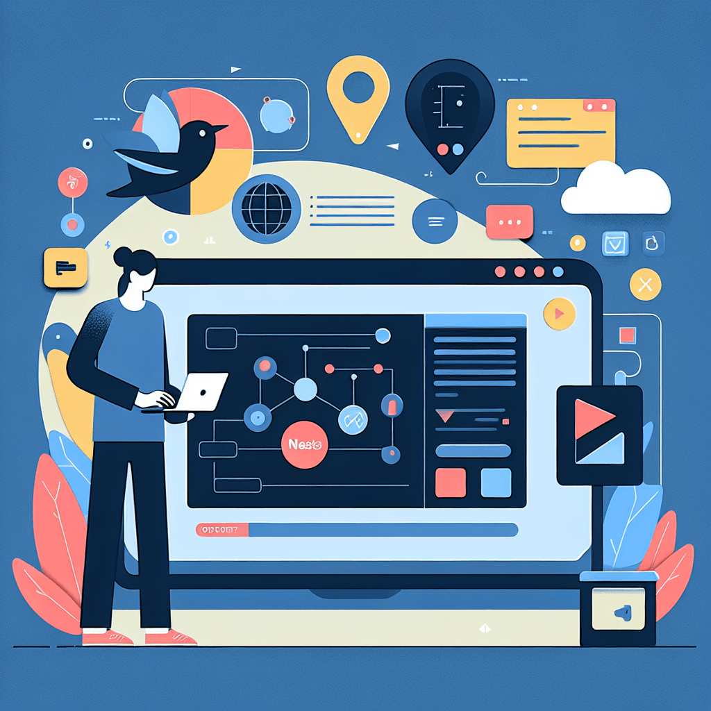 Microservices Architecture Development with NestJS