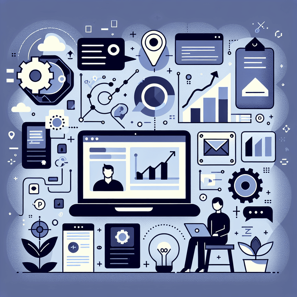 Web Application & Website Development on Laravel, Symfony, or Pure PHP