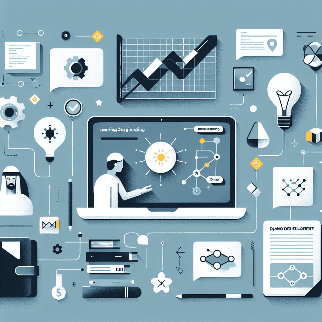 Django Development Training