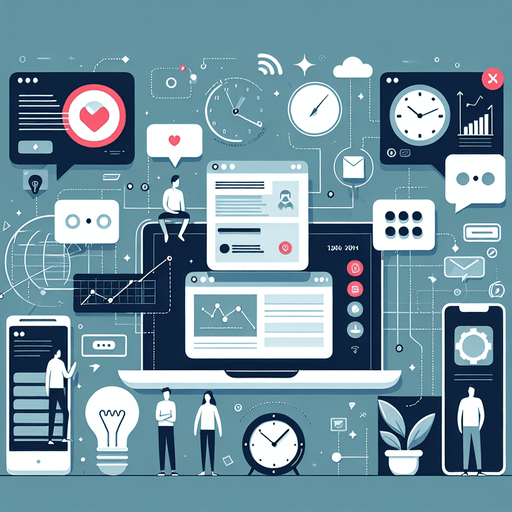 Real-Time Functionality Development with WebSocket & Redis Pub/Sub