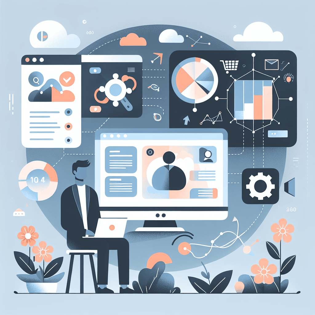 Admin Panels and Internal CRM Systems with Flask-Admin or Flask-AppBuilder