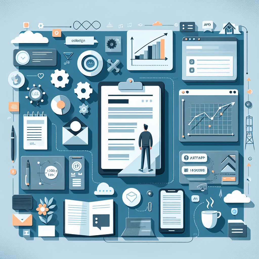 Scalable Web Application and API Development with Laravel
