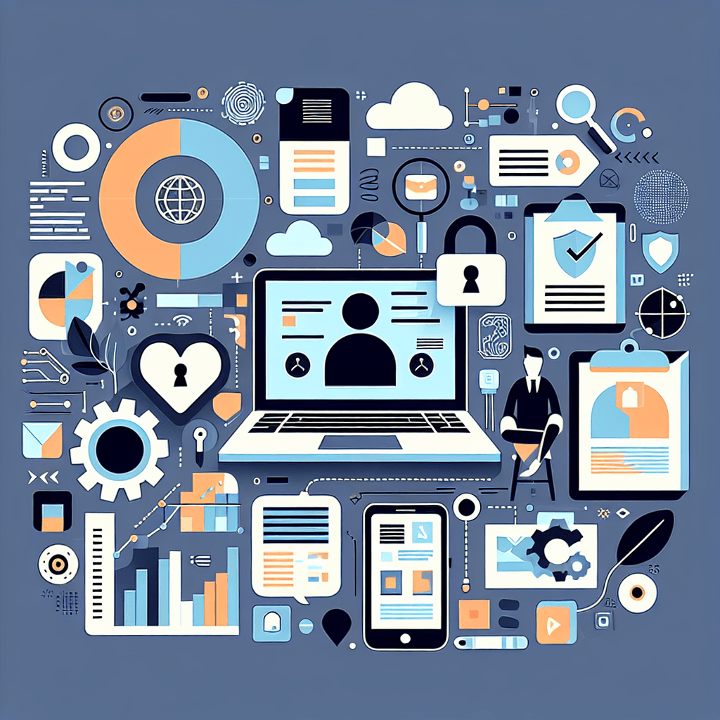REST API & JSON Services with JWT and OAuth2 Authentication
