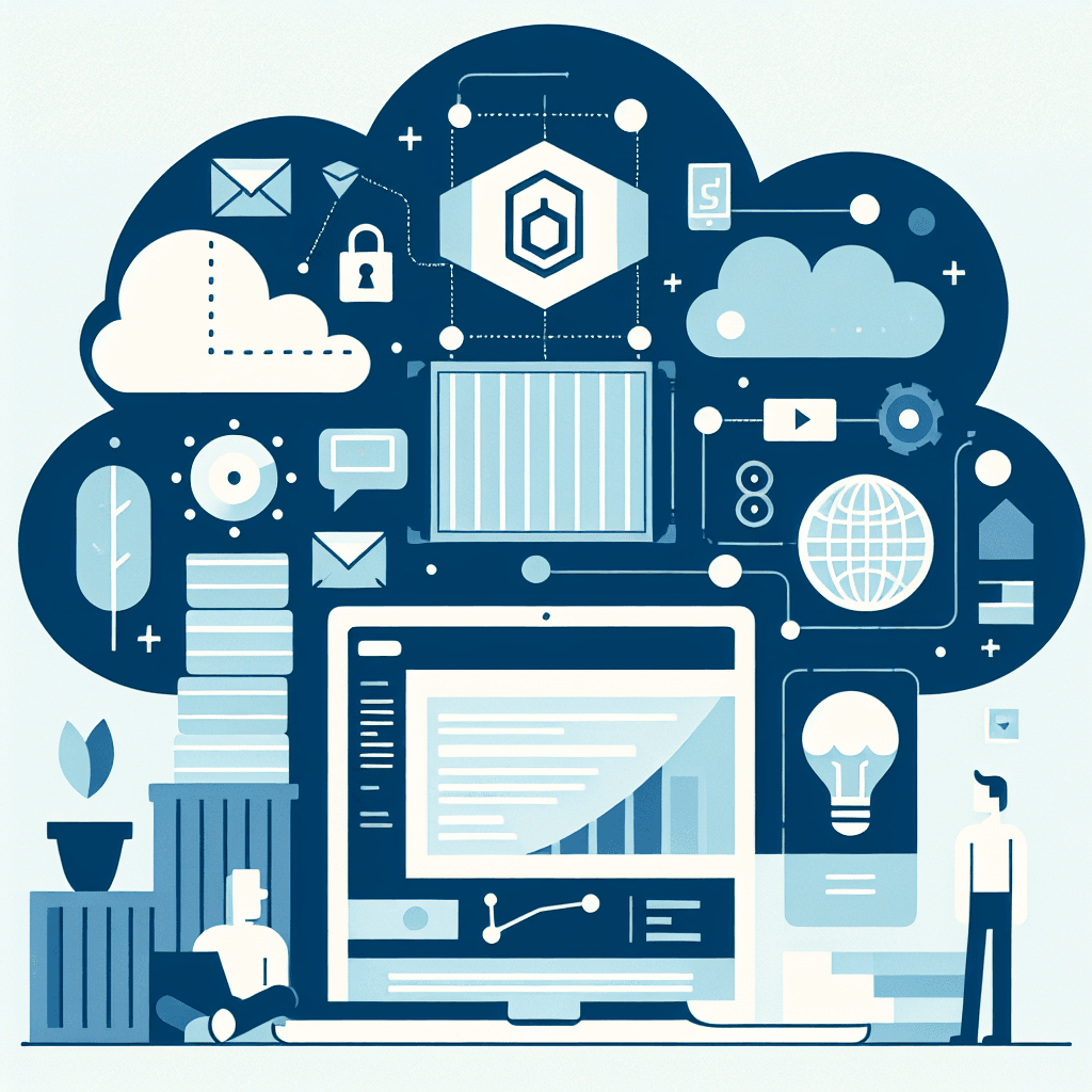 Containerizing Laravel Applications with Docker and Cloud Deployment
