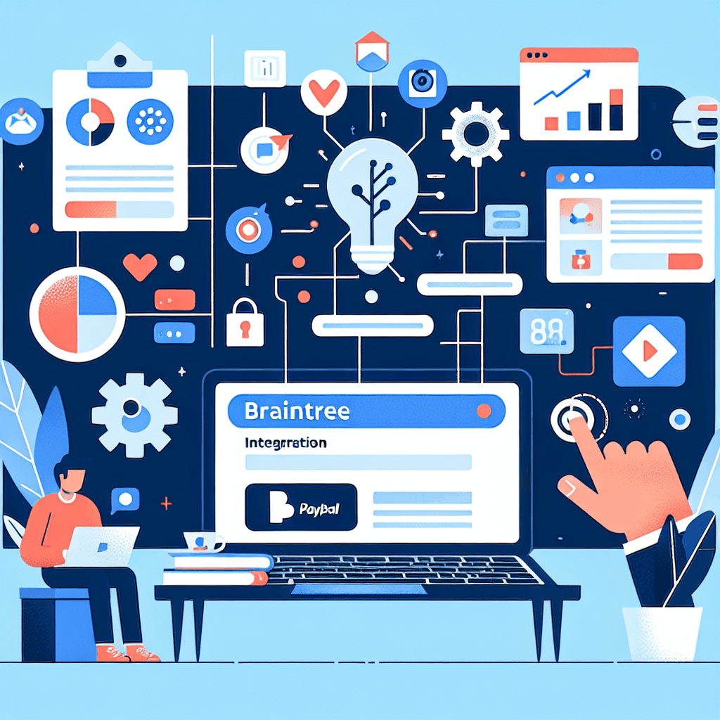 Braintree Integration Services