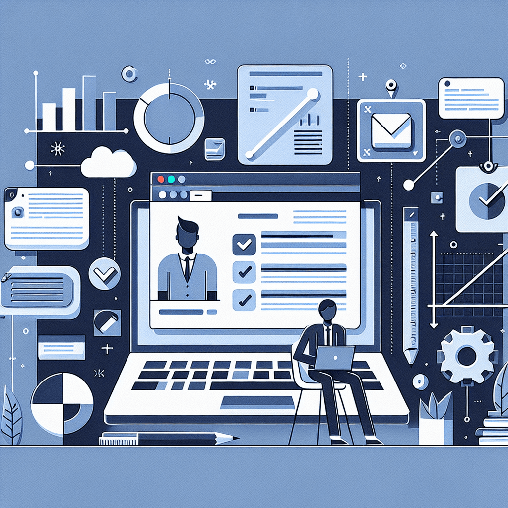 Creating and Configuring Advanced Forms and Validations with Form and Validator Components