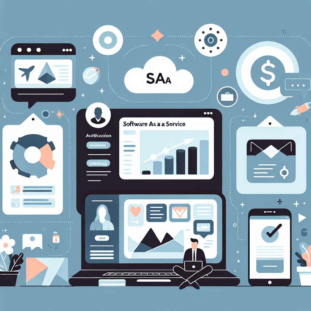 Modern SaaS Product & Client Portal Development: Authorization, Subscriptions, and Billing