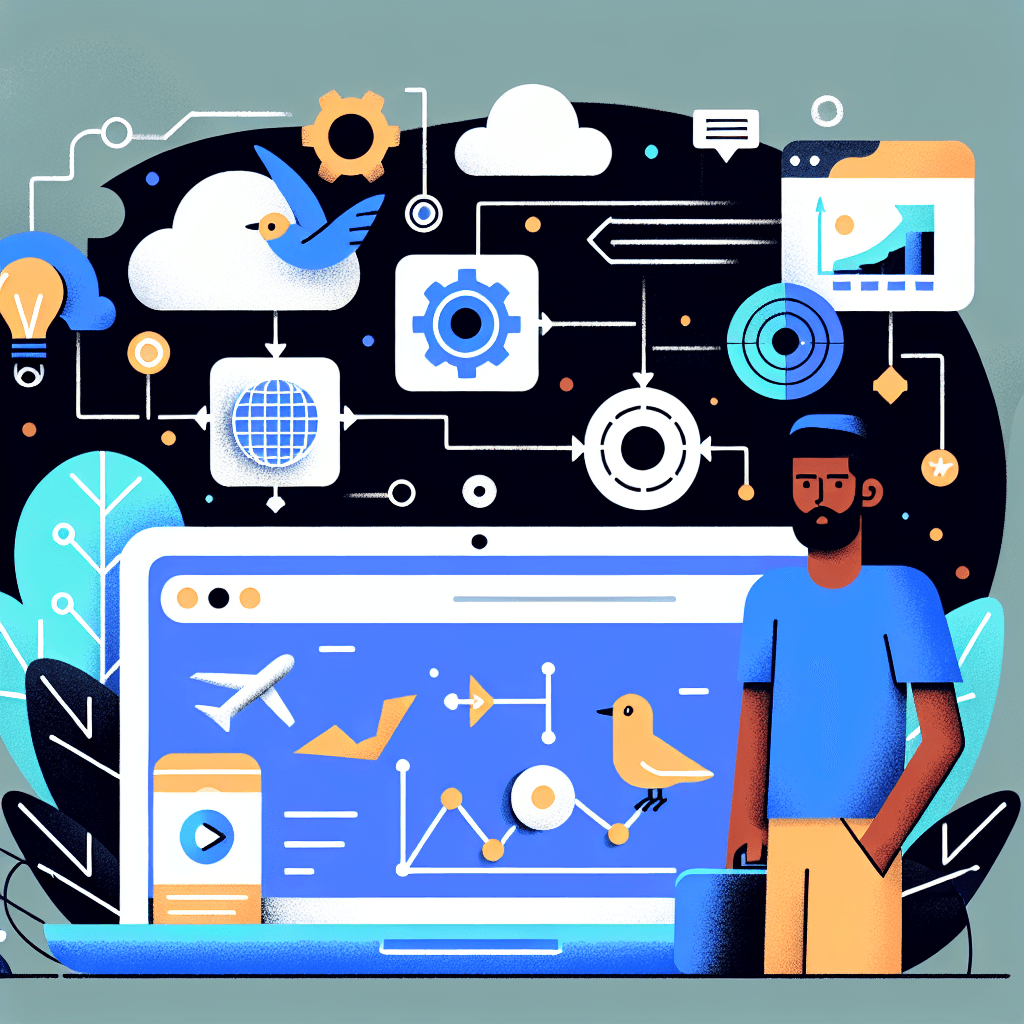Django Project Migration Service