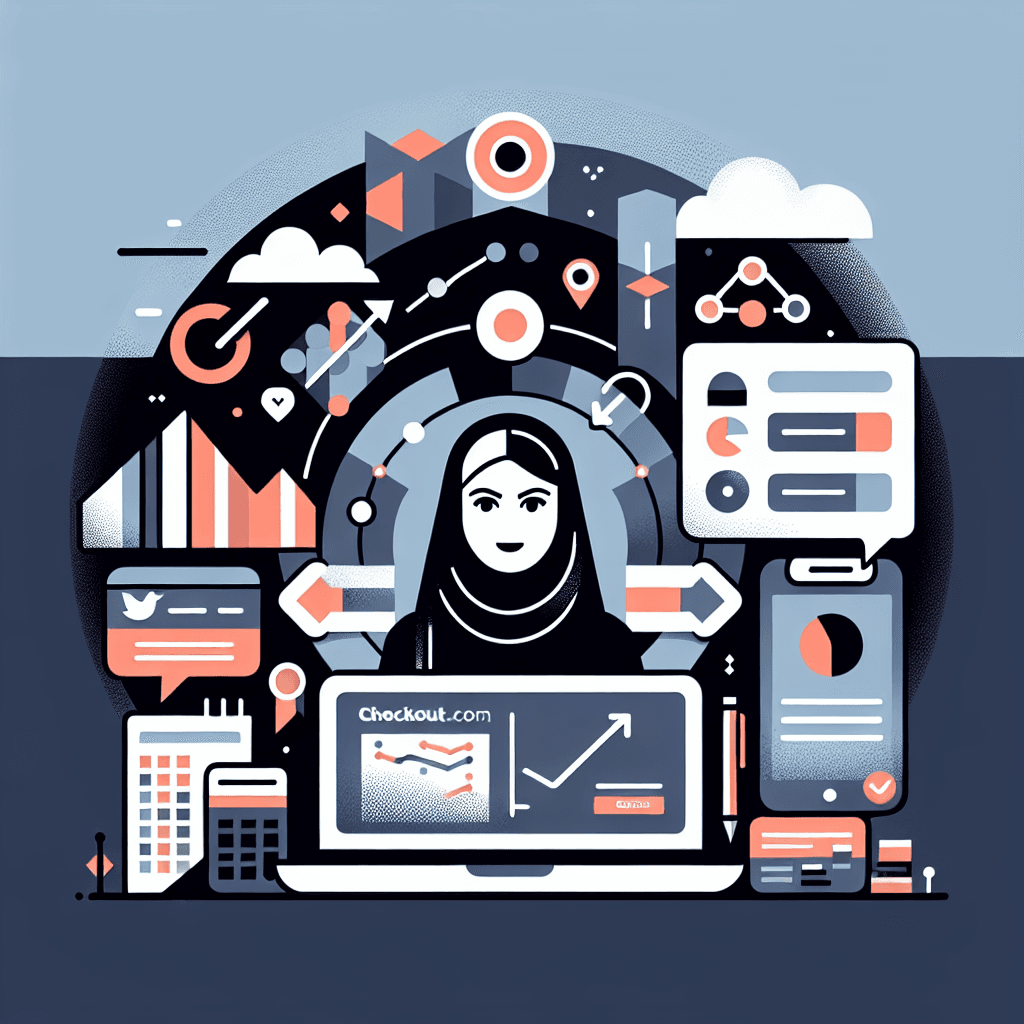 Checkout.com Integration Services