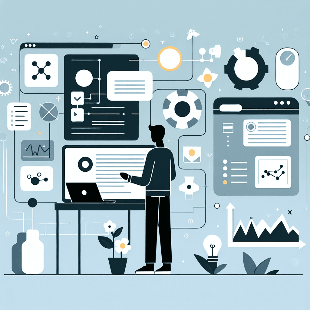 CI/CD Setup for Flask Projects with GitLab CI, GitHub Actions, or Jenkins