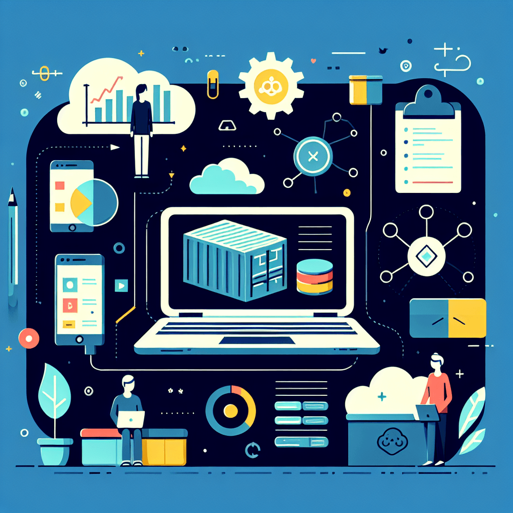 Containerizing Symfony Applications with Docker and Deploying to the Cloud