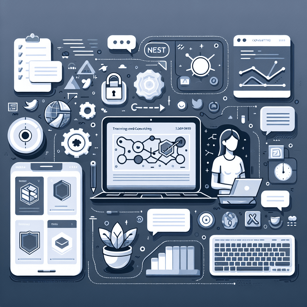 NestJS Development Training and Consulting for Teams