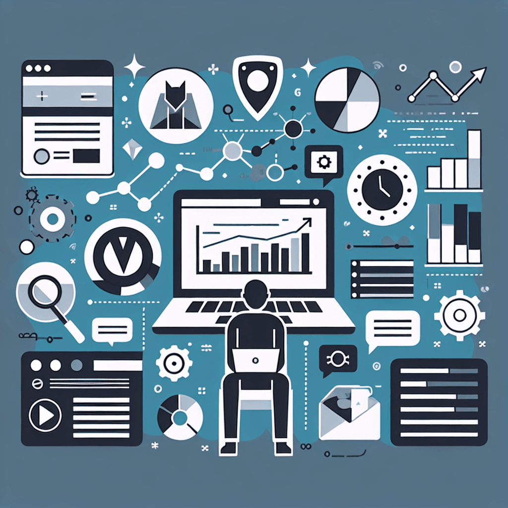 Turnkey WordPress Website and Blog Creation: Modern Solutions