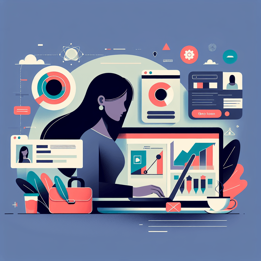 Custom Theme Development and Responsive Design Solutions