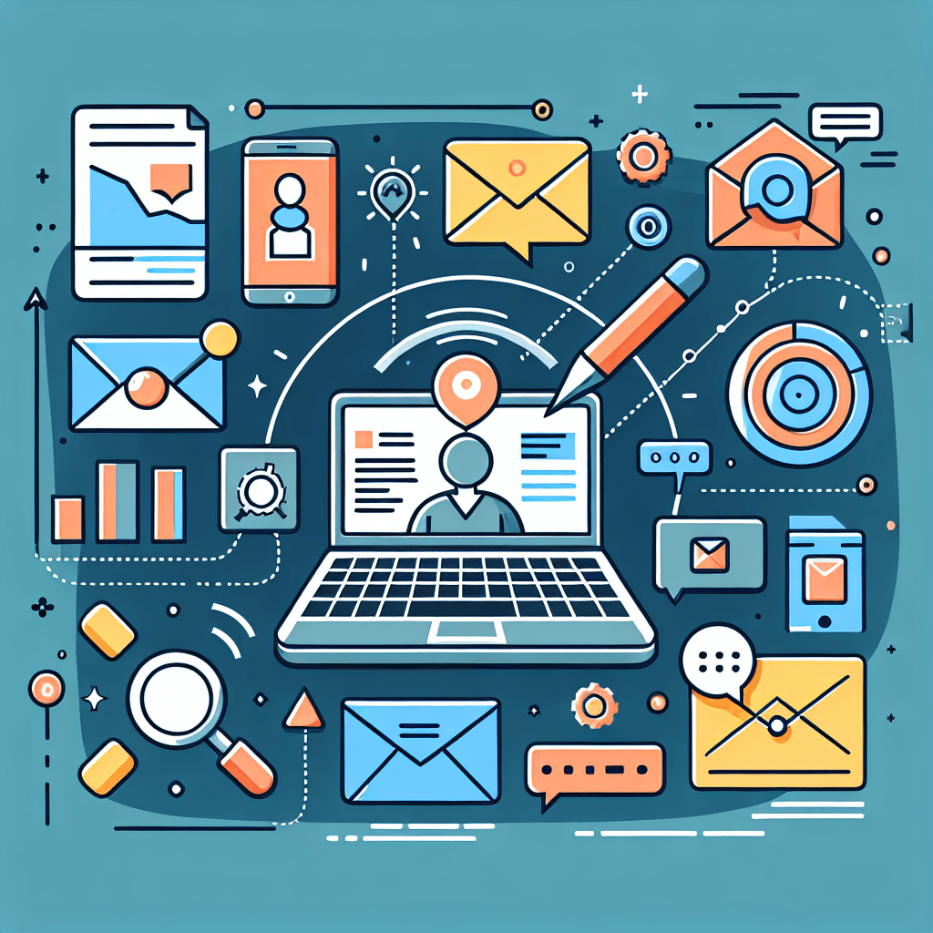Modern Event and Notification Setup: Email, SMS, WebSocket, Push