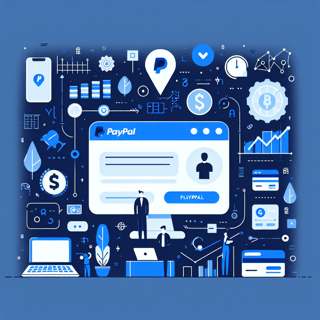 PayPal / PayPal Checkout Integration Service
