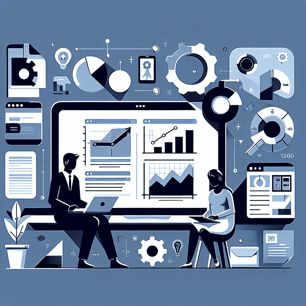 Developing Reporting and Analytics with SQL Server Reporting Services (SSRS)