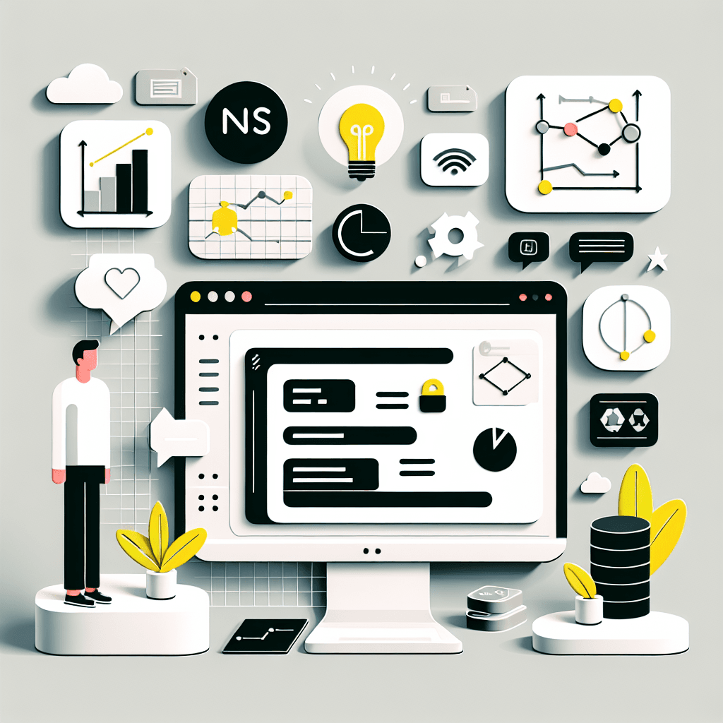 Integration of NestJS with TypeORM for Effective Database Management
