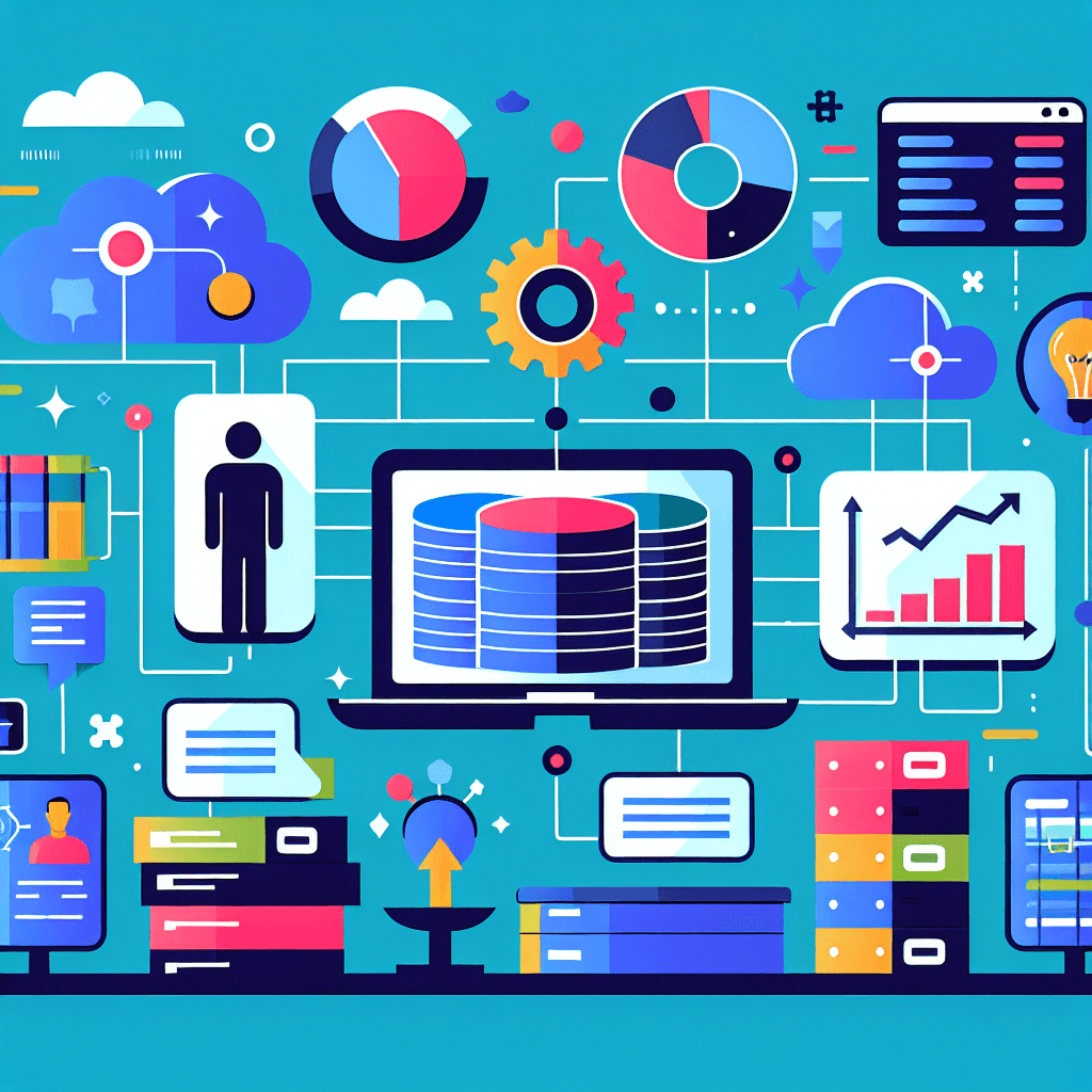 Modern Approaches to Database Backup and Recovery