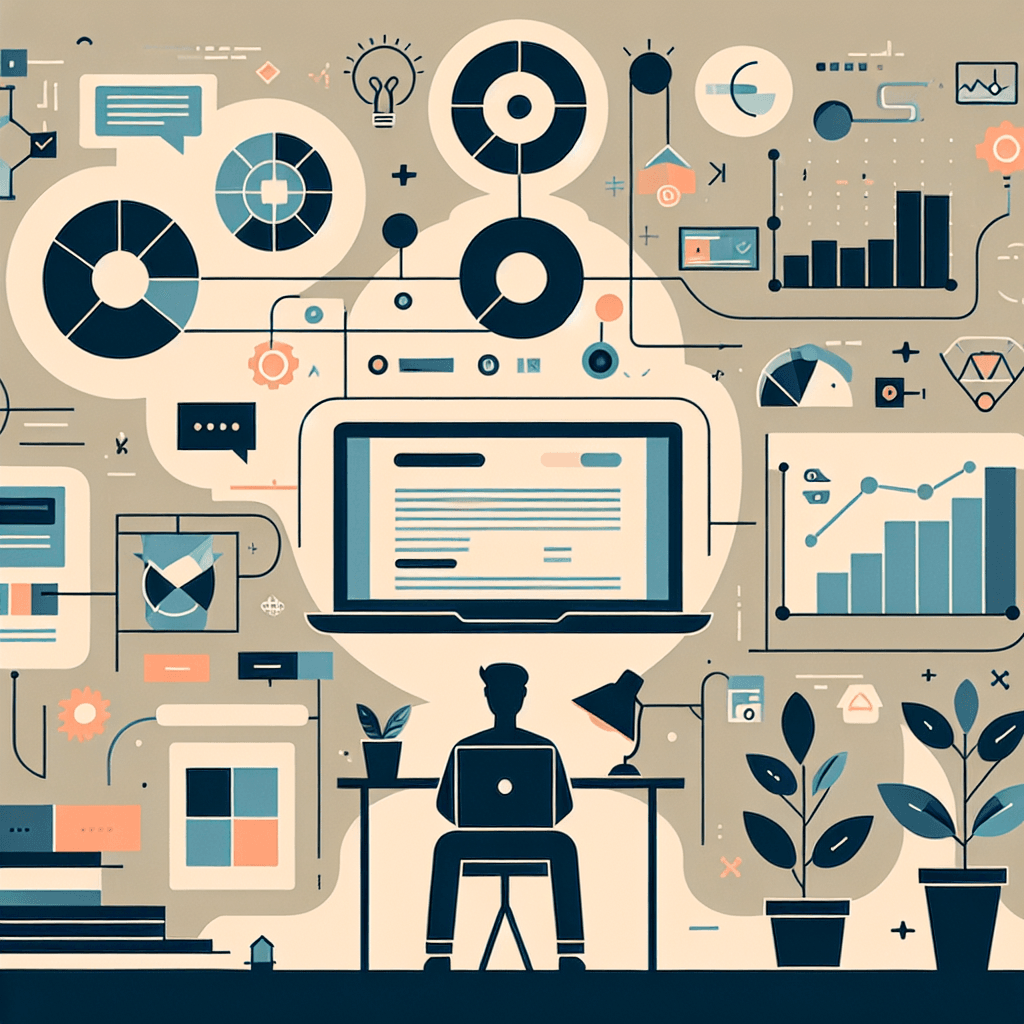 Corporate Website Development with Django: Modern Solutions