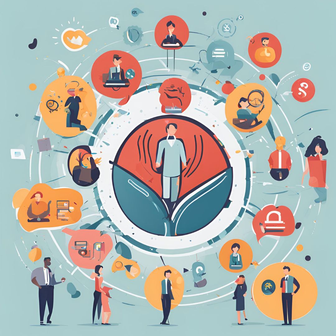 Why Team or Tech Leaders Should Have Emotional Intelligence