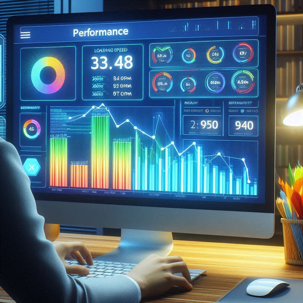 Website Performance Optimization