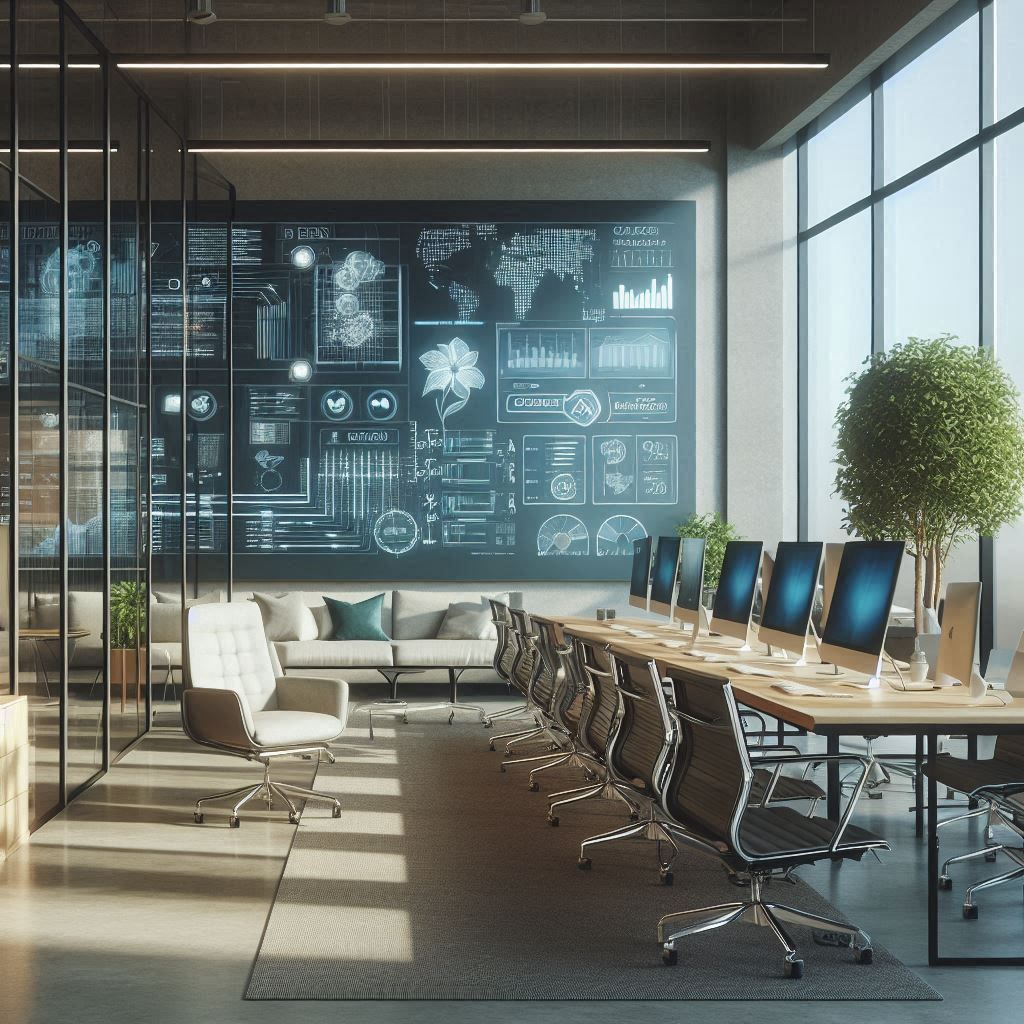 Technical Consulting Services