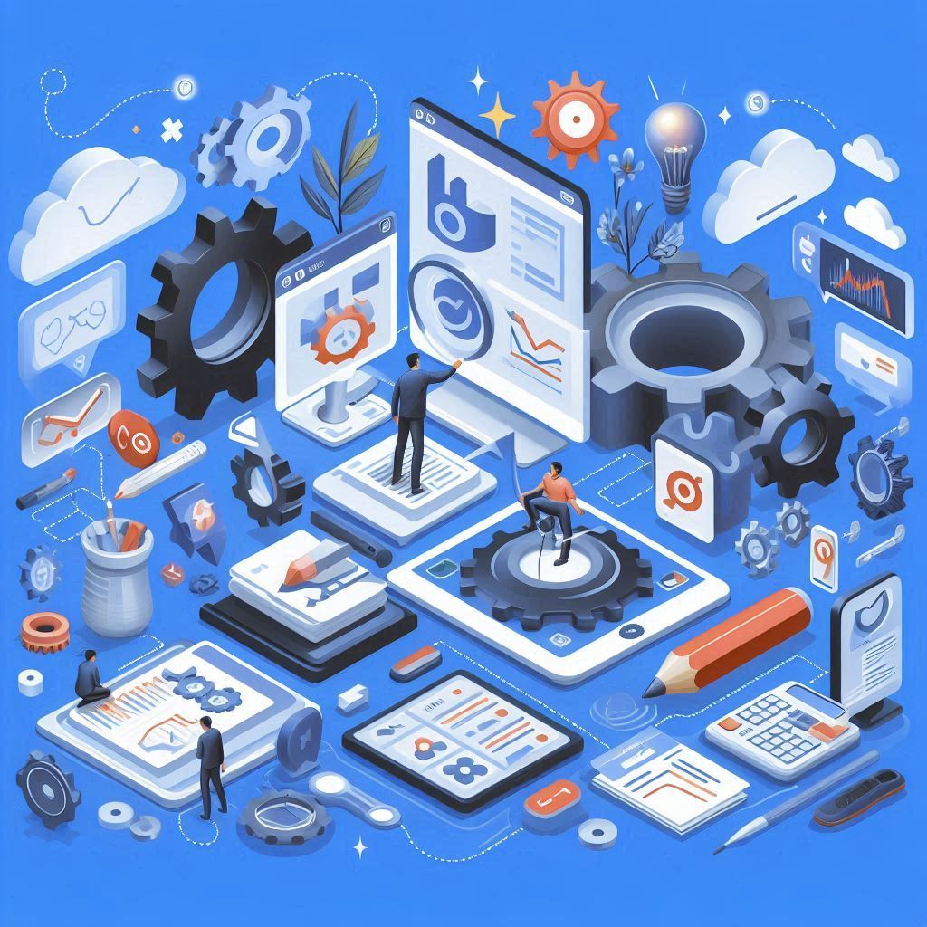 Custom CRM Development and Integration